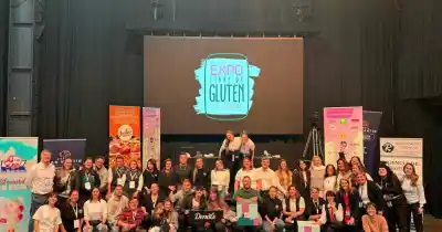 Rosario se prepara para la gran cita del celiaquismo: todo lo que tenés que saber de la Expo Sin Gluten Conecta
