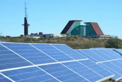 Energía solar: el programa que ayuda a las PyMEs de San Luis a reducir costos