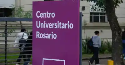 Semana de paro total en las universidades de Rosario: el plan de lucha que se extiende hasta mayo