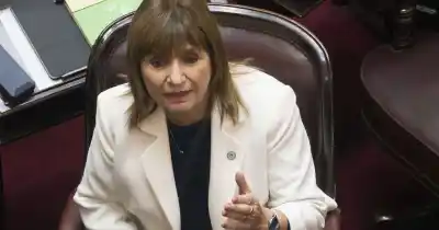 El movimiento de Bullrich que destraba el Senado y pone en alerta a Mendoza