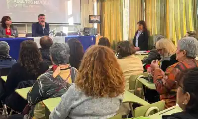 Nuevos talleres UPAMI: la UNPSJB busca propuestas para el segundo semestre