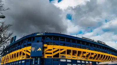 Boca avanza en su sueño monumental: la clave que desbloqueó la ampliación de la Bombonera