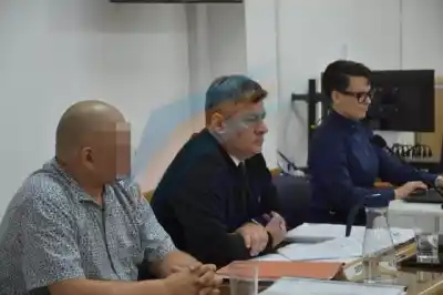Piden hasta 14 años de cárcel para el técnico de futsal acusado de abuso: el dato que complica al imputado