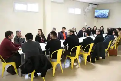 NASA Space Apps Challenge: Santiago del Estero ya calienta motores para el gran evento de noviembre