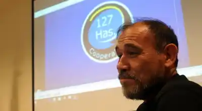 Un exdirectivo de la Cooperativa 127 Hectáreas enfrentará a la Justicia: ¿qué pasará en la audiencia?