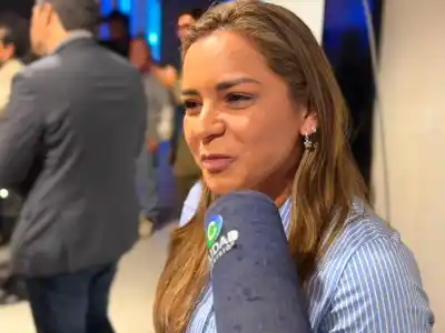 Magda Ayala deja su banca y vuelve a la intendencia de Barranqueras: la razón que la impulsa
