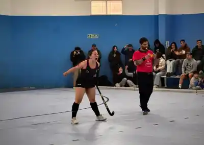 De un 0-3 a la gloria: la remontada épica de Panteras que selló la Copa Río Grande