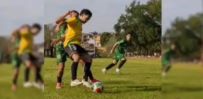 El debut soñado de Fátima en la Liga de Puerto Rico que nadie esperaba