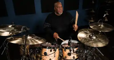 Leyenda del blues en Rosario: Tony Coleman llega al D7 con una noche que promete historia