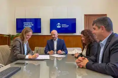 El Polideportivo de El Cholar se renueva: nuevas áreas y accesibilidad total