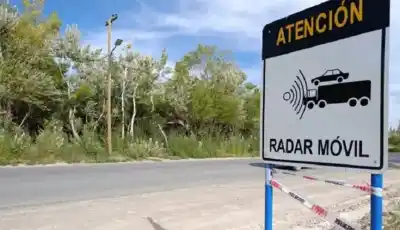 Vuelven los radares a la Ruta 34: la Justicia revela que operan sin habilitación