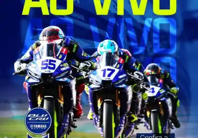 El sueño continúa: “Pepe” Lemos ya parte rumbo a Brasil para la 4ª fecha del R3 Championship