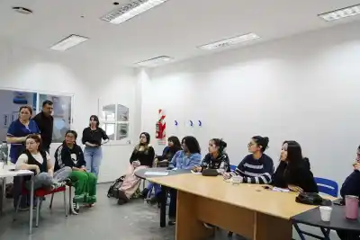 Mes de las Infancias: el Municipio capacita a talleristas para crear entornos inclusivos