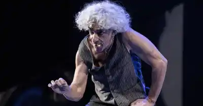 Favio Posca llega a Rosario con Transensual: el show que promete un viaje sensorial sin escalas