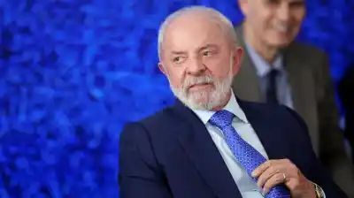 Lula ordena un veto de alto voltaje: le impide el ingreso a Brasil a un asesor clave de Trump