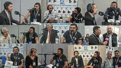 La radio online entrerriana celebra su día con un hito: 16 años de la pionera que marcó el rumbo