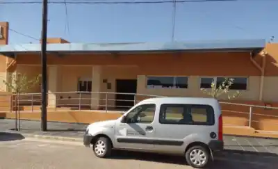 El hospital de Winifreda suma un cardiólogo y una trabajadora social