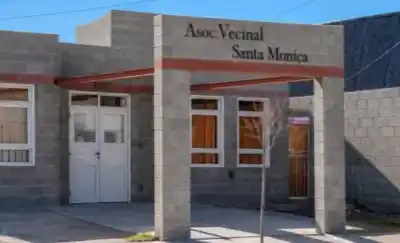 Un domingo inolvidable: la Vecinal Santa Mónica prepara un festejo multitudinario para el Día del Niño