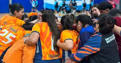 Handball: San Fernando festejó en casa y Catamarca mira al futuro con nuevos desafíos