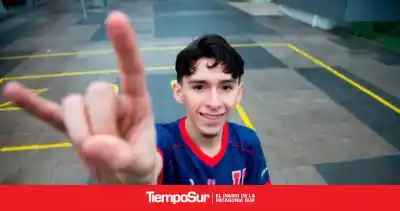 El juvenil de Julia Dufour que ya brilla en la U de Chile
