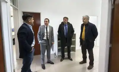 La Justicia Laboral de Puerto Madryn crece: la ampliación que cambia la atención al público