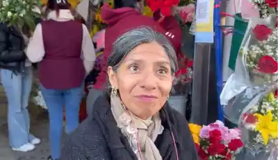 El histórico puesto de Las Flores renace: qué obras se están haciendo y qué dijeron los trabajadores