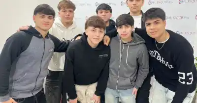 La movida solidaria de un DJ catamarqueño que busca impulsar a jóvenes emprendedores