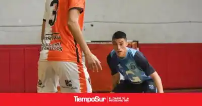 Opción Joven no afloja: doble victoria y sigue firme en la cima de la Primera A