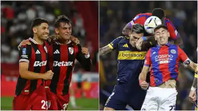 La fecha que lo tuvo todo: debut explosivo, remontada histórica y un clásico con final amargo
