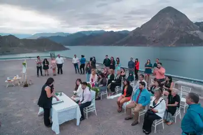 El amor gana: en San Juan ya hay casi 500 matrimonios más que divorcios en 2026