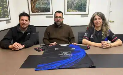 Esquel se prepara para una nueva fecha del Provincial de Pádel con más de 250 jugadores