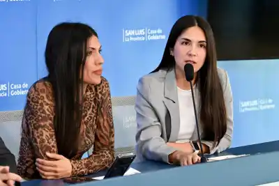 Detrás de la búsqueda de Aitana: la fiscal revela que las ausencias de menores son moneda corriente en San Luis