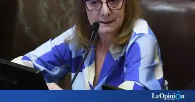 El duro reclamo de Alicia Kirchner por el cierre de bases de Intercargo en la Patagonia