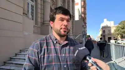 El reclamo de los estudiantes de Río Cuarto: apoyan los paros pero piden que no se pierda el año