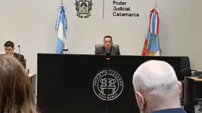Abuso sexual y corrupción de menores: la Justicia de Catamarca dictó una condena que nadie esperaba
