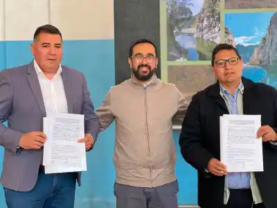 Turismo en San Luis: qué cambia para los alojamientos de San Francisco y Nogolí tras los nuevos convenios