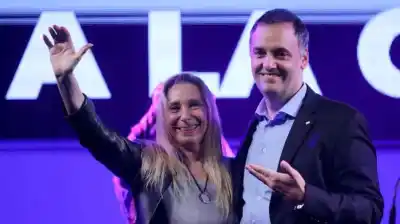Karina Milei se queda: la investigación interna que desató el escándalo Adorni y la sospecha que carcome a la Rosada