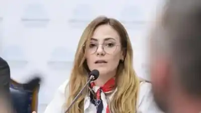 Minería en Catamarca: la advertencia de Fernanda Ávila que nadie esperaba