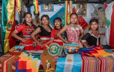 El Festival del Inmigrante vuelve a San Juan con una propuesta que promete sorprender