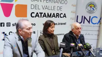 Nueva cohorte de la Diplomatura en Tejido en Telar: ¿qué se viene en la UNCA?