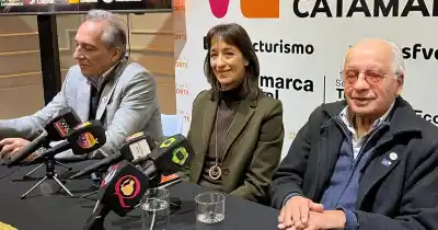 La UNCA y la Capital lanzan la cuarta cohorte de la diplomatura en telares: conocé los detalles