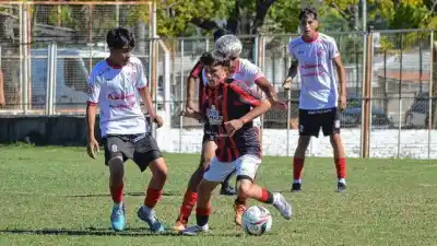 Crisis total en Patronato: las familias de los juveniles deberán pagar los viajes