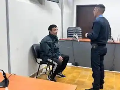 Otro revés judicial para el único acusado del crimen del jubilado en Villa del Carril