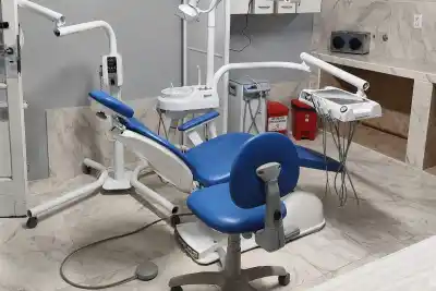 La Quebrada vuelve a sonreír: el consultorio odontológico de Maimará reabre renovado
