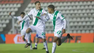 El próximo rival de Newell's sufrió para avanzar en la Copa Argentina: ¿qué significa para la Lepra?