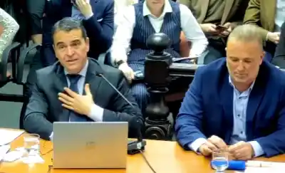 Díaz Lacava se disculpó y pidió volver a trabajar: qué dijo antes de conocer su destino