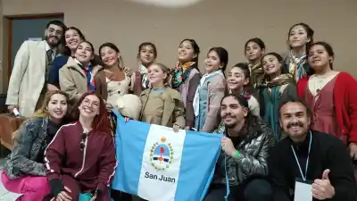 El tesoro que San Juan se trajo de Córdoba: una cosecha de premios que nadie esperaba
