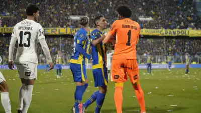 La amenaza invisible que pesa sobre tres titulares de Central en la previa del duelo decisivo