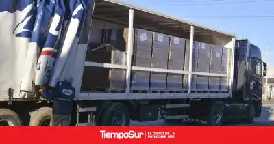 Entregaron 16 mil kilos de leche en hospitales: ¿qué requisitos deben cumplir las familias para acceder?