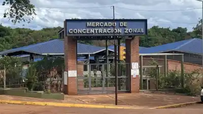 Miguel Rodríguez asume en el Mercado Concentrador de Eldorado: los planes que llegan con la nueva gestión